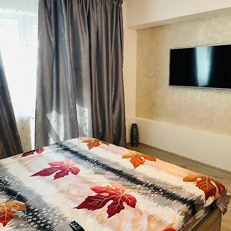 Johnny's Apartment Constanta